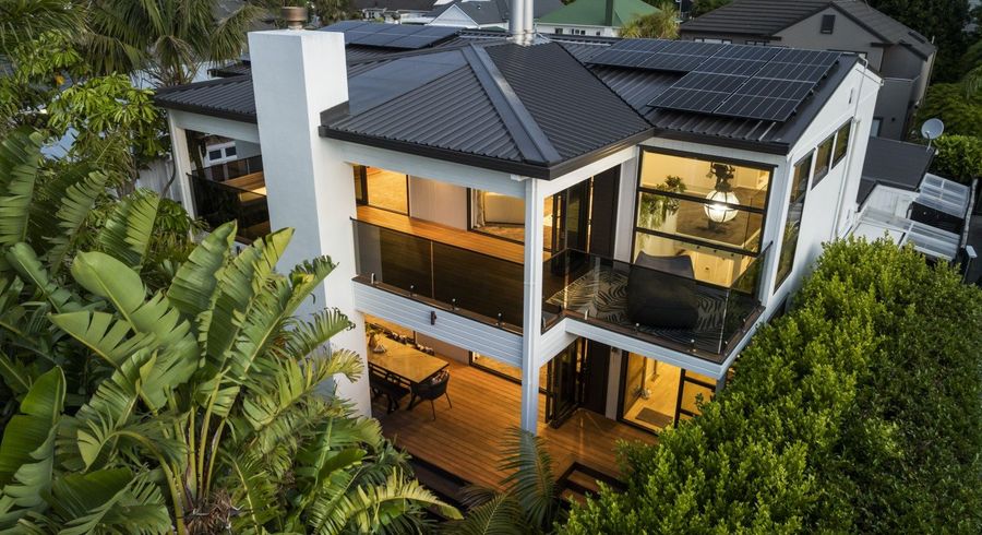  at 46 St Michaels Avenue, Point Chevalier, Auckland City, Auckland