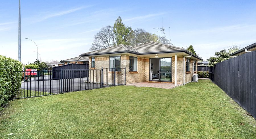  at 55C Thomas Road, Huntington, Hamilton, Waikato