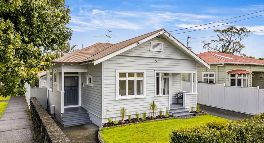  at 45 Rocklands Avenue, Mount Eden, Auckland City, Auckland