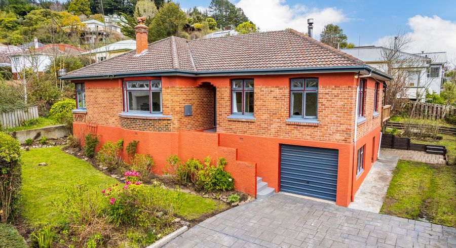  at 14 Antrim Street, Normanby, Dunedin