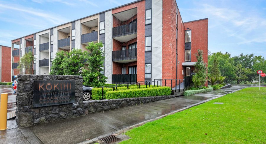  at 209/1A Oakley Avenue, Waterview, Auckland City, Auckland