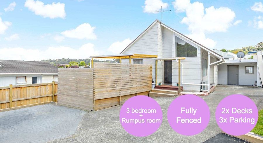  at 1/21 Simon Ellice Drive, Bayview, North Shore City, Auckland