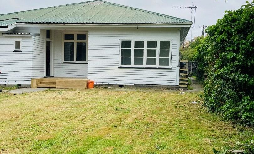  at 2/47 Cumnor Terrace, Woolston, Christchurch City, Canterbury