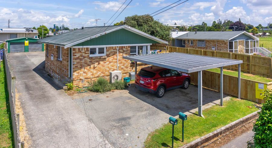  at 9A Sheridan Street, Silverdale, Hamilton, Waikato