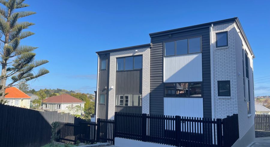  at 1/14 Plumpton Ave, Wesley, Auckland City, Auckland