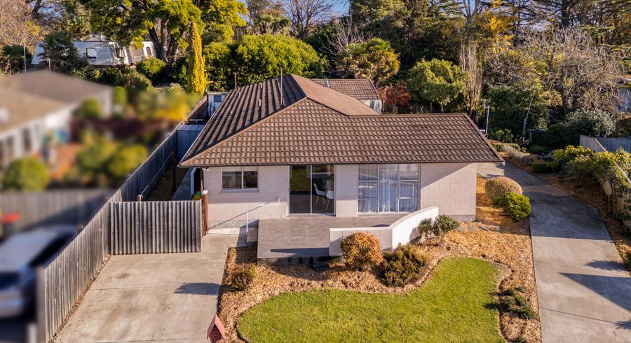  at 1/8 Hythe Lane, St. Martins, Christchurch City, Canterbury