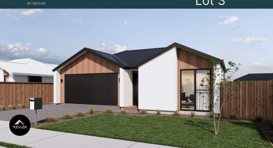  at 483 Springston Rolleston Road, Rolleston, Selwyn, Canterbury