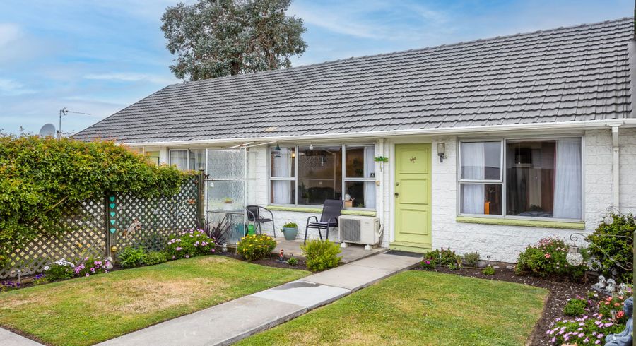  at 3/22 Clive Street, Phillipstown, Christchurch