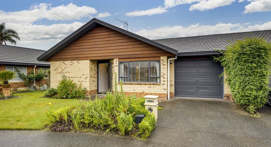  at 7/1232 Howard Street, Parkvale, Hastings