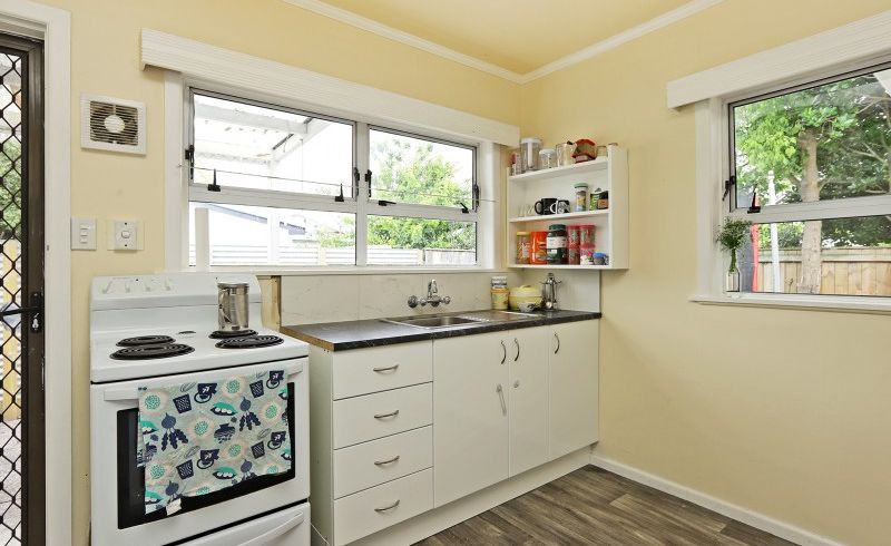  at 409A Willowpark Road South, Akina, Hastings