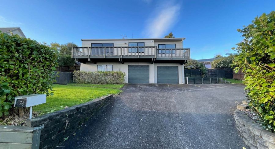  at 28 Goodwood Drive, Goodwood Heights, Manukau City, Auckland