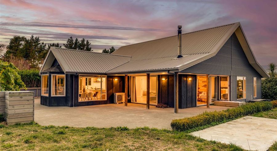  at 7 Loburn Whiterock Road, Rangiora