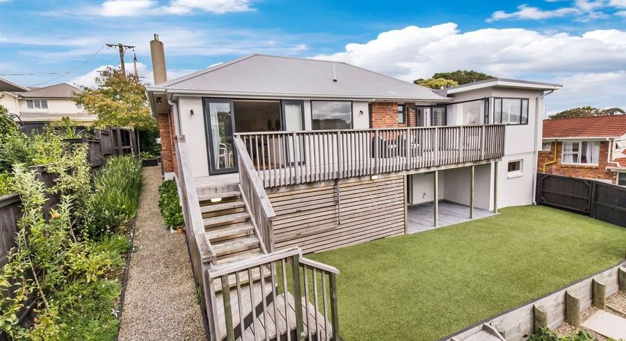  at 23 Sydney Street, Takapuna, North Shore City, Auckland