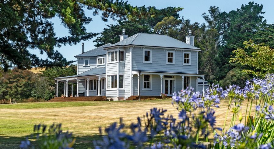  at 302 Riverside Road, Martinborough, South Wairarapa, Wellington