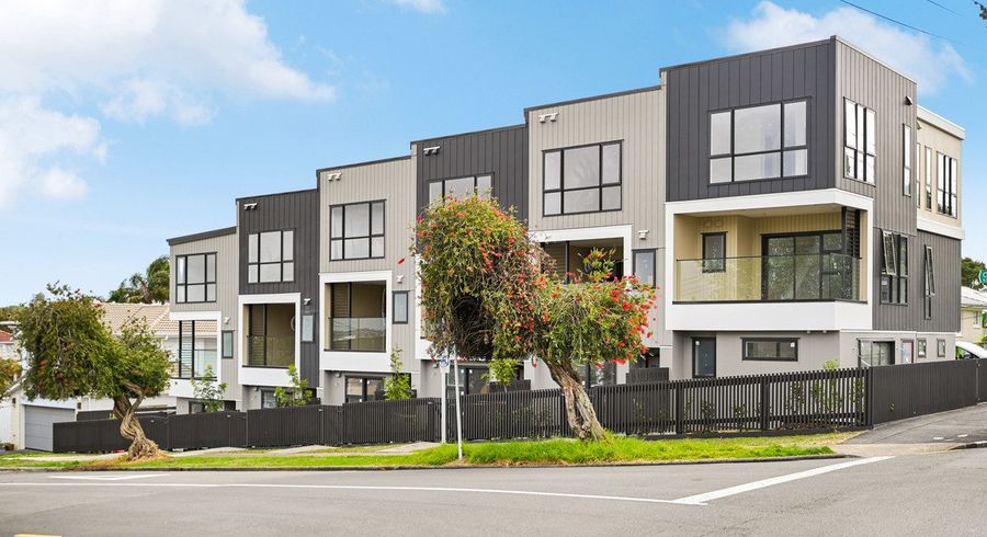  at 1/178 Bayswater Avenue, Bayswater, Auckland
