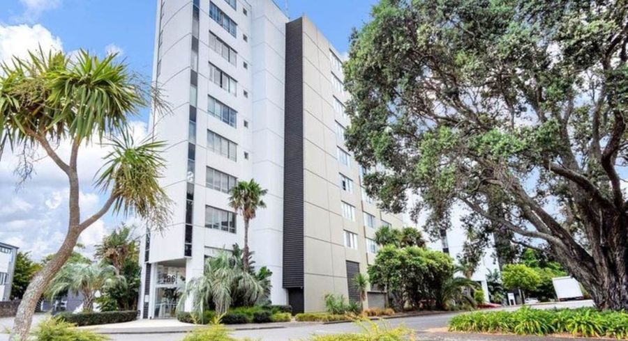  at 701/86 The Strand, Parnell, Auckland City, Auckland