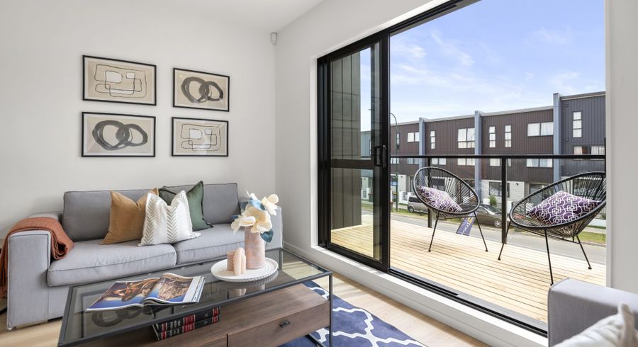  at 23 Papatahi Lane, Flat Bush, Manukau City, Auckland