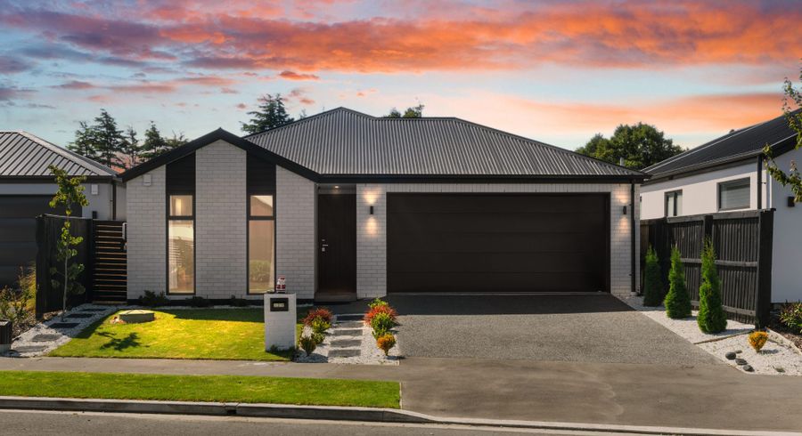  at 121 Spalling Road, Halswell, Christchurch City, Canterbury