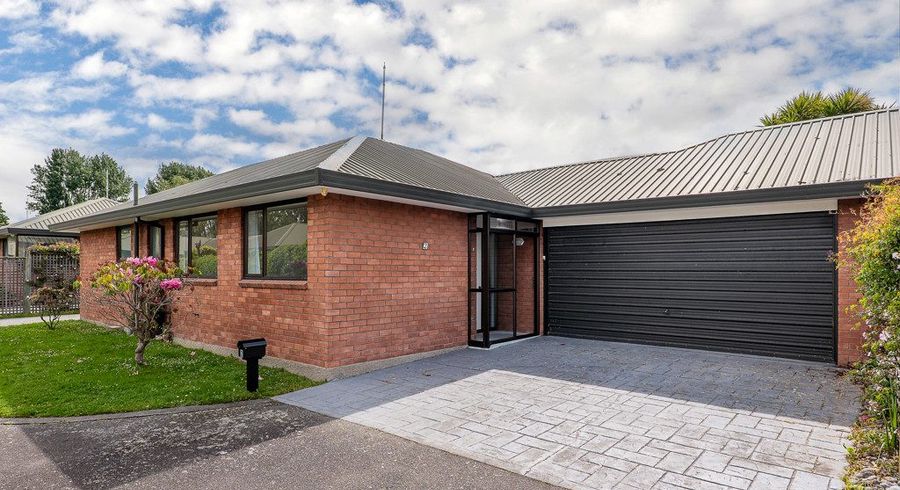  at 2 Saskia Lane, Somerfield, Christchurch City, Canterbury