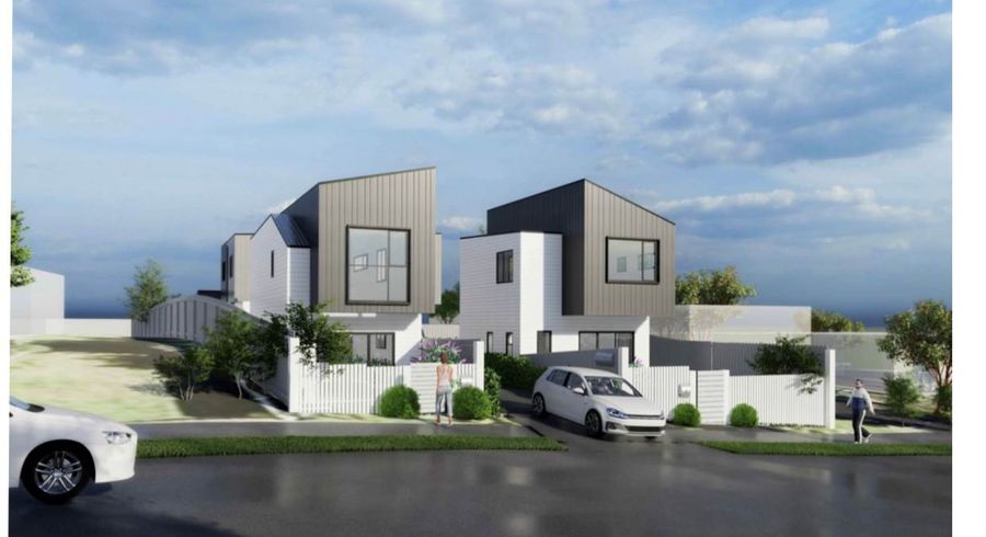  at 3D Sheralee Place, Bucklands Beach, Auckland