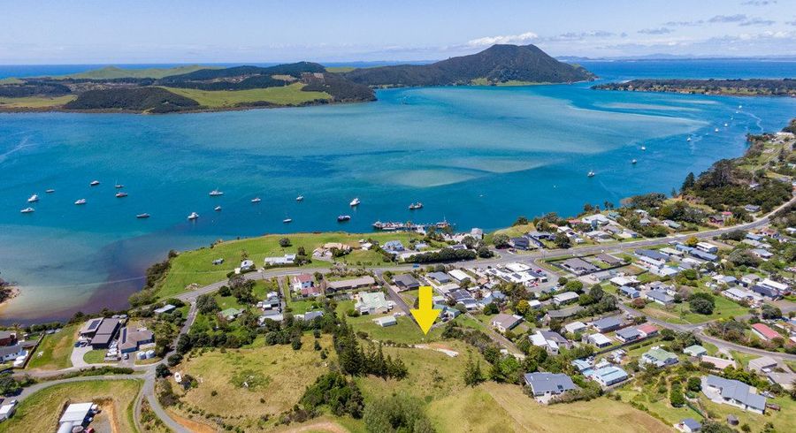  at Lot 4 Juniper Lane, Pukenui, Far North, Northland