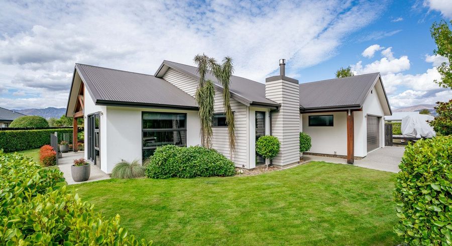  at 1 Finch Street, Albert Town, Wanaka