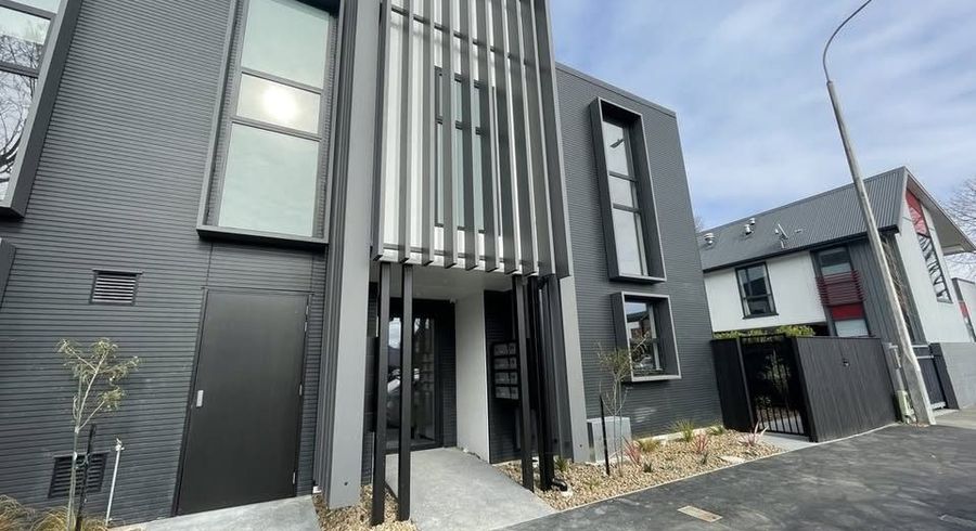  at 3/260 Kilmore Street, City Centre, Christchurch City, Canterbury