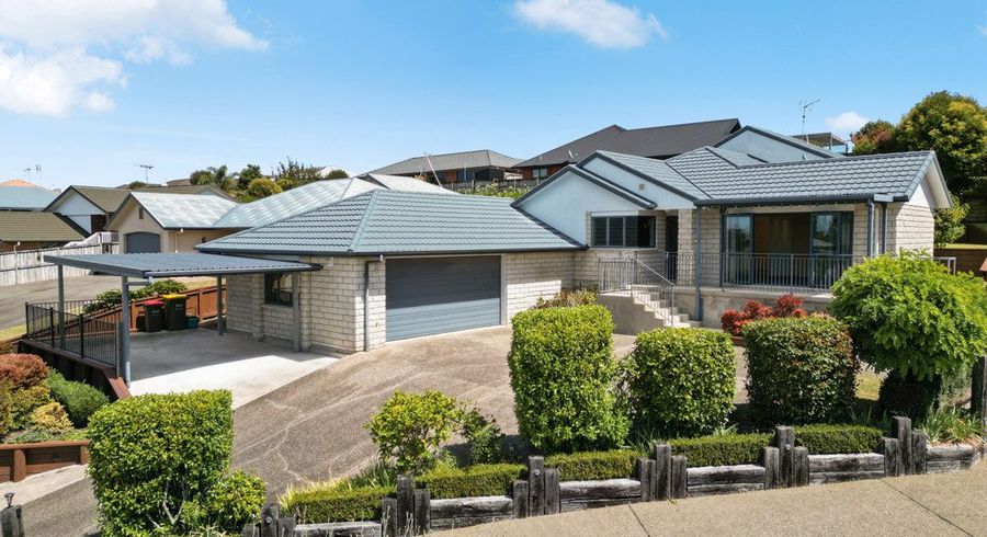  at 16 Highbury Place, Nawton, Hamilton, Waikato