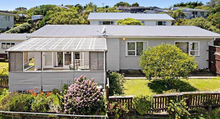  at 18 Florio Terrace, Tawa, Wellington, Wellington