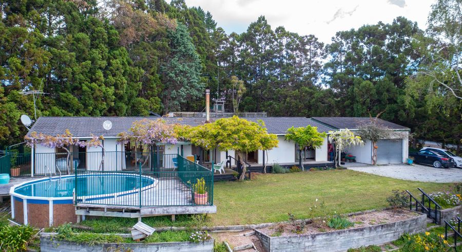  at 48 Marsh Road, Wharehine, Wellsford