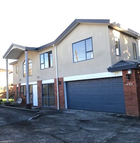  at 1/83 Whitney Street, New Windsor, Auckland City, Auckland