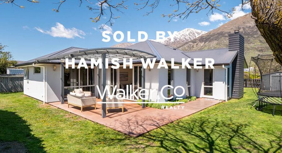  at 67 Howards Drive, Lake Hayes, Queenstown