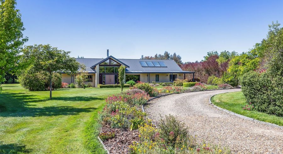  at 8 Mclean Road, LEITHFIELD, AMBERLEY