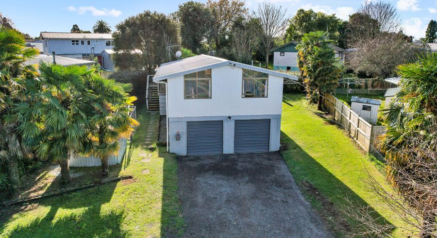  at 56A Whitmore Street, Kihikihi, Waipa, Waikato