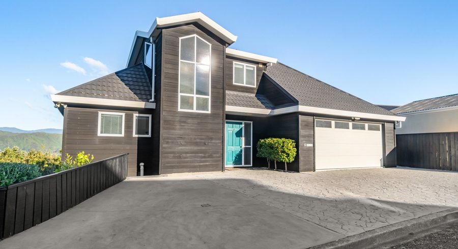  at 53 Redvers Drive, Belmont, Lower Hutt, Wellington