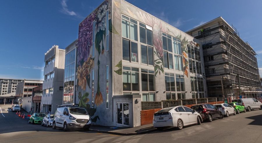  at 103/28 Martin Square, Wellington Central, Wellington, Wellington
