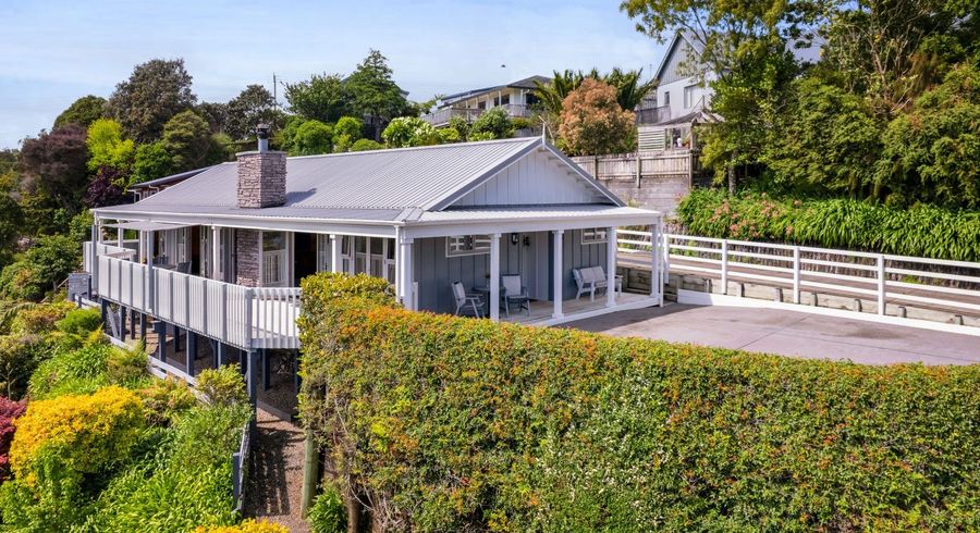  at 142B Heta Road, Highlands Park, New Plymouth