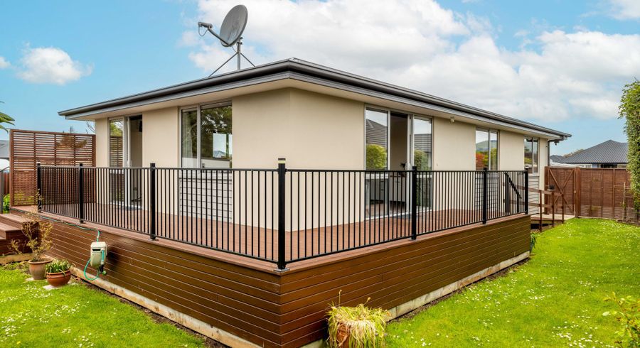  at 96A Bridge Street, New Brighton, Christchurch