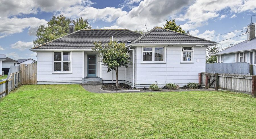  at 1023 Bledisloe Street, Raureka, Hastings