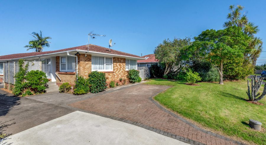  at 1/23 Grande Vue Road, Papatoetoe, Manukau City, Auckland