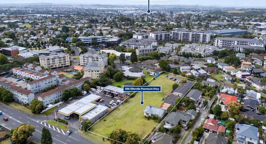  at 291 Ellerslie Panmure Highway, Mount Wellington, Auckland City, Auckland