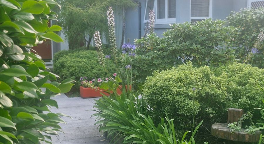  at 1/208 Bealey Avenue, City Centre, Christchurch City, Canterbury