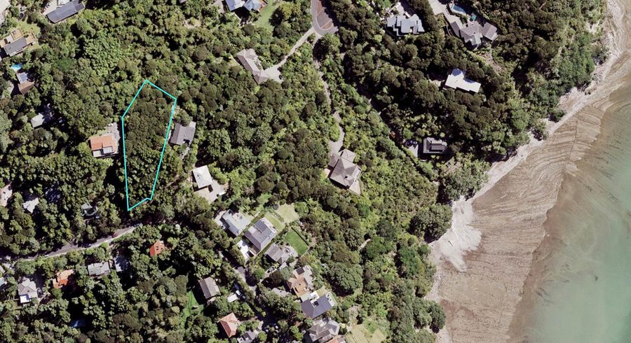  at 14 Arama Avenue, Titirangi, Auckland