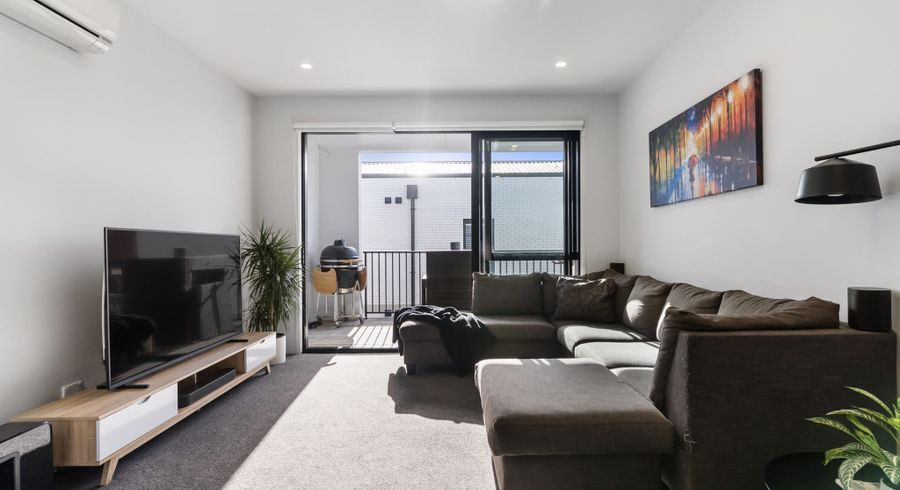  at 206/81 Mapou Road, Hobsonville, Waitakere City, Auckland