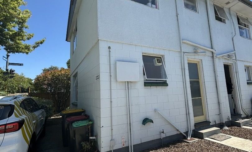  at 1/1 London Street, Richmond, Christchurch City, Canterbury