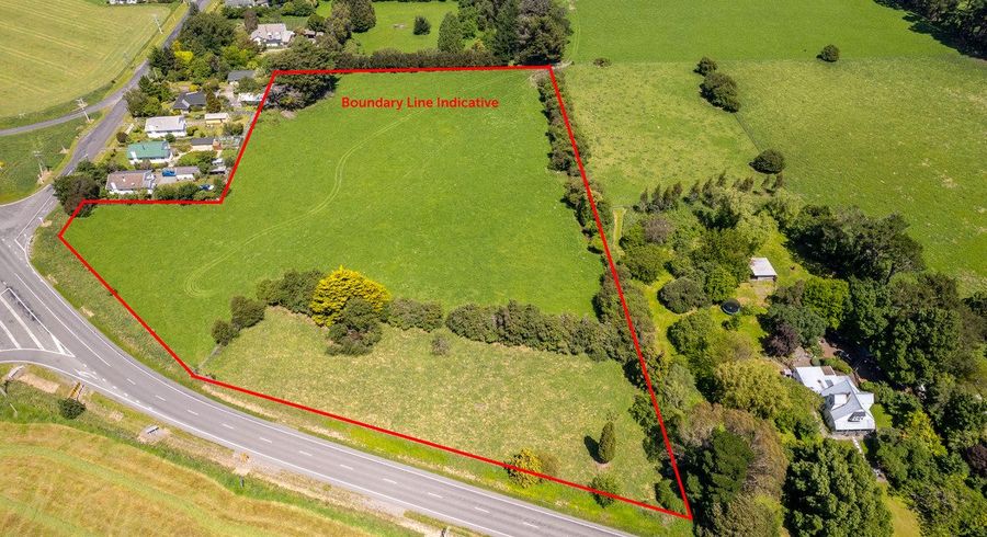  at 1/Lot 1 State Highway 53, Featherston, South Wairarapa, Wellington