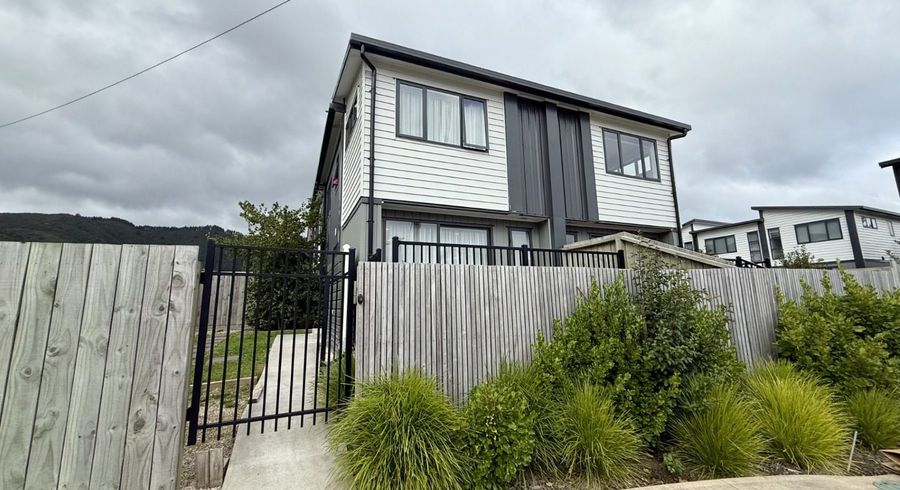  at 1/6 Bertram Grove, Naenae, Lower Hutt, Wellington
