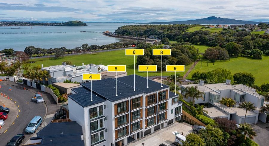  at 7/32 Karori Cresent, Orakei, Auckland City, Auckland