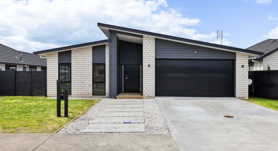  at 16 Maggie Place, Chartwell, Hamilton