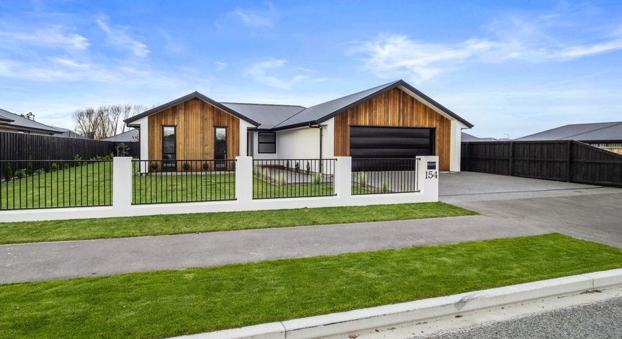  at 154 Trevors Road, Ashburton, Ashburton, Canterbury